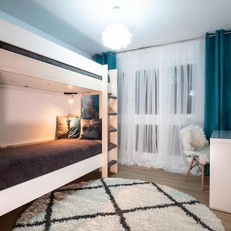 Superbe Appartement Au Coeur Du Colmar Ngoại thất bức ảnh