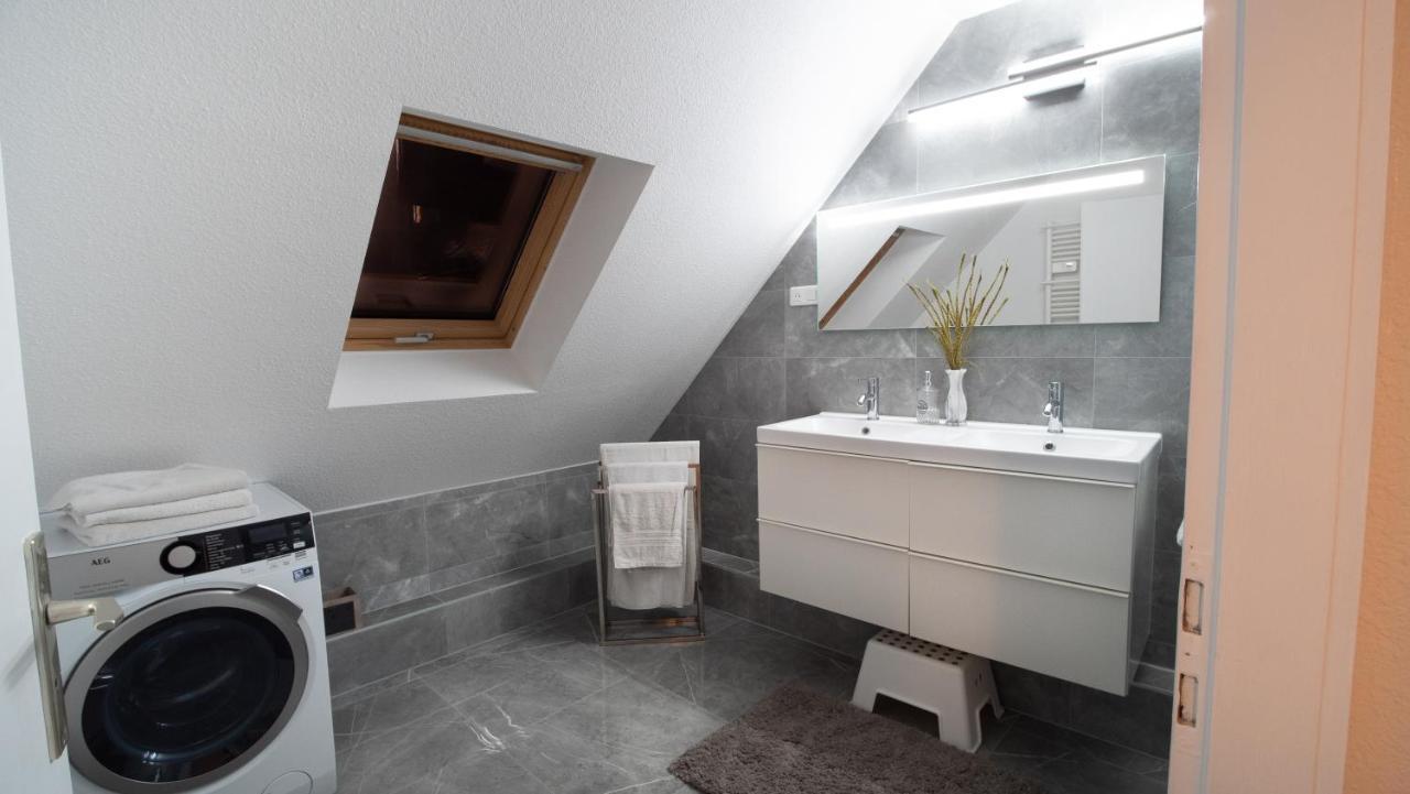 Superbe Appartement Au Coeur Du Colmar Ngoại thất bức ảnh