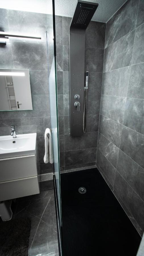 Superbe Appartement Au Coeur Du Colmar Ngoại thất bức ảnh