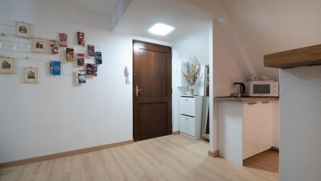 Superbe Appartement Au Coeur Du Colmar Ngoại thất bức ảnh